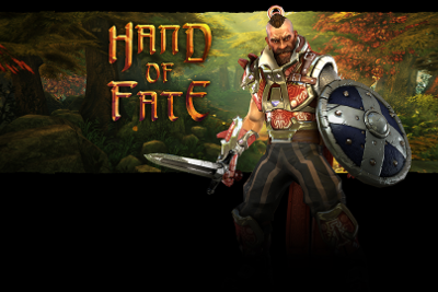 Hand of Fate