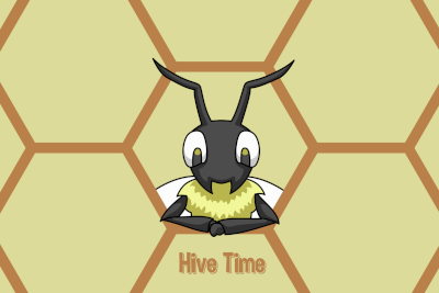 Hive Time