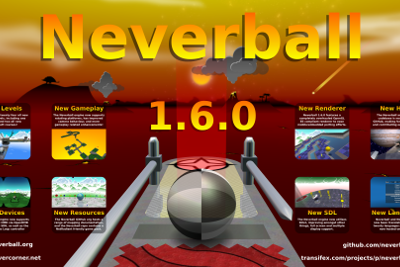 Neverball