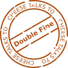 Cheese talks to: Double Fine (about cross platform game development)