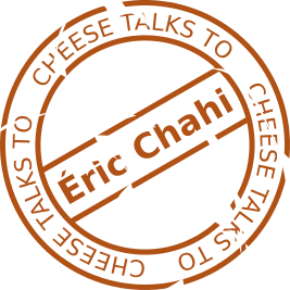 Cheese talks to: Éric Chahi (about Another World)