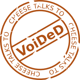 Cheese talks to VoiDeD (about Vapor)